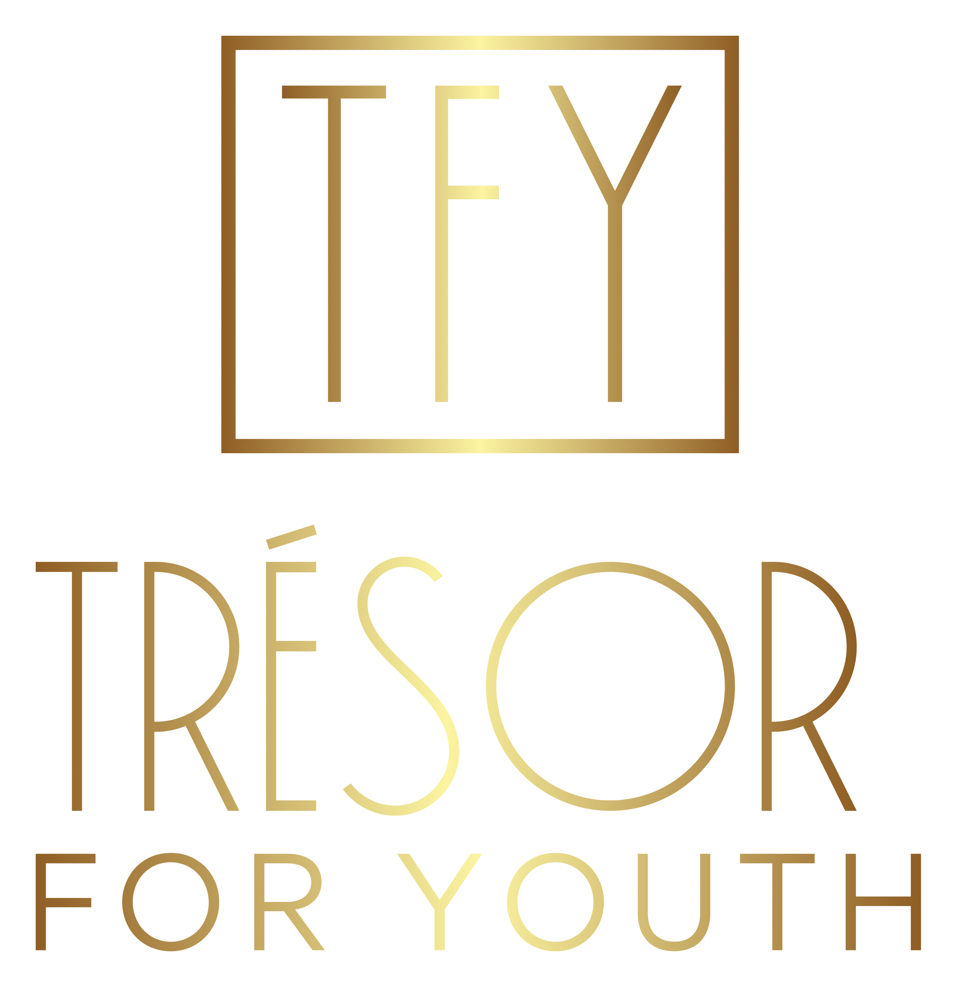 Tresor For Youth
